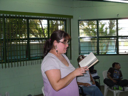 Aline Gretchen Schimming Lima